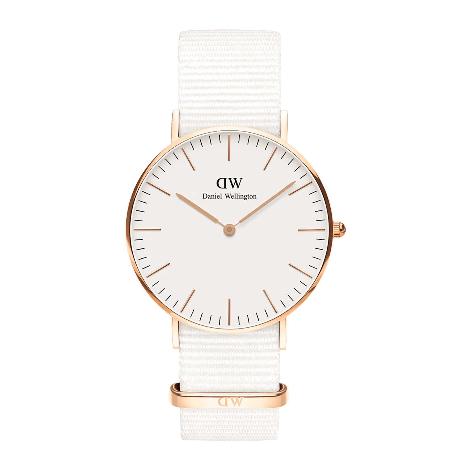 Classic Dover Rose Gold