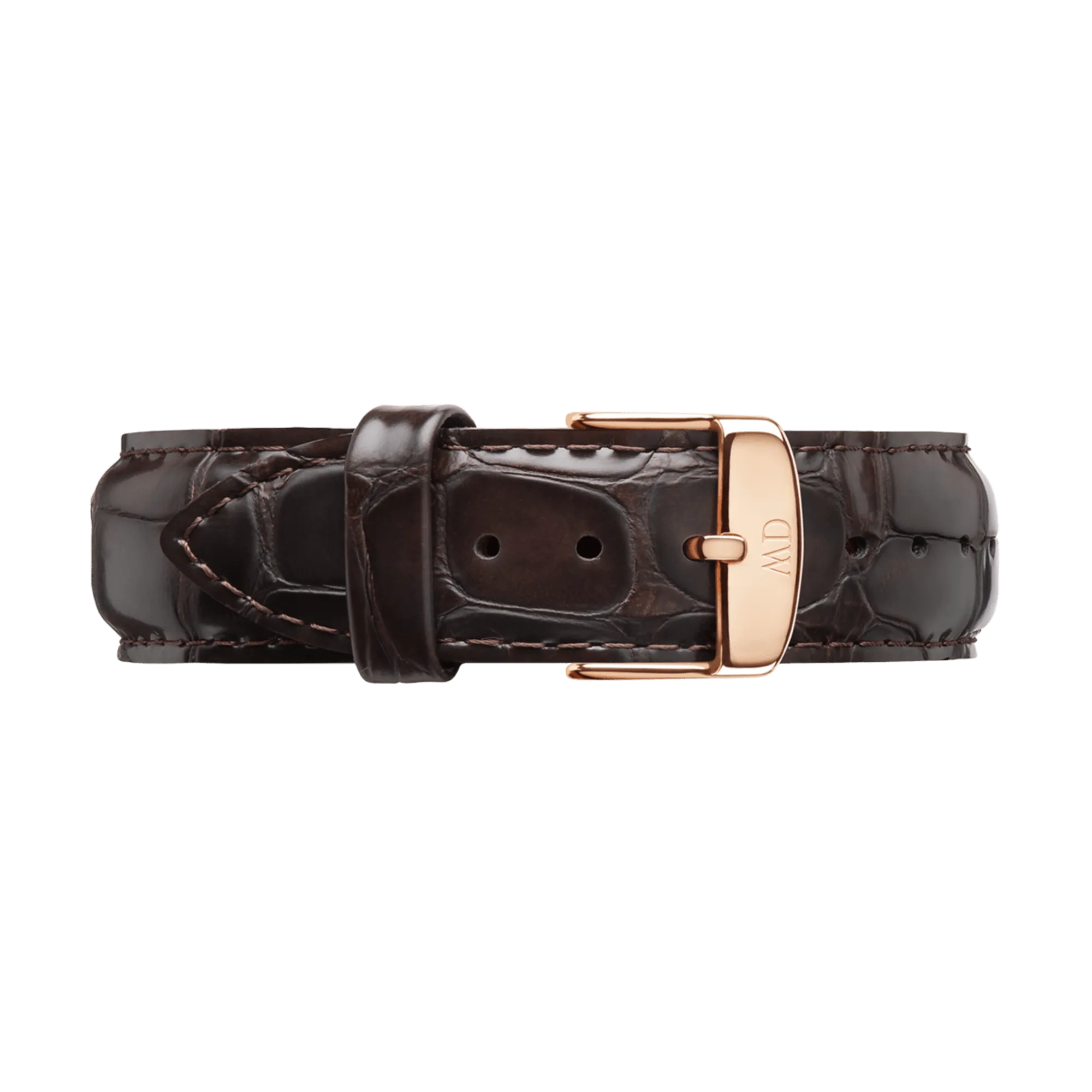 Classic York Rose Gold