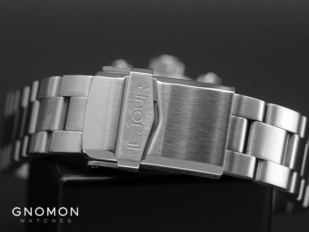 CM Chrono Black Ref. LJ-CM-007