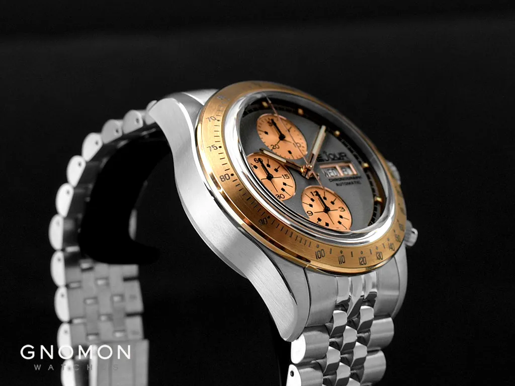 CM Chrono Rose Gold Ref. LJ-CM-004