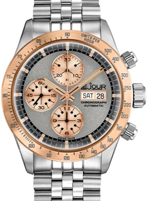 CM Chrono Rose Gold Ref. LJ-CM-004