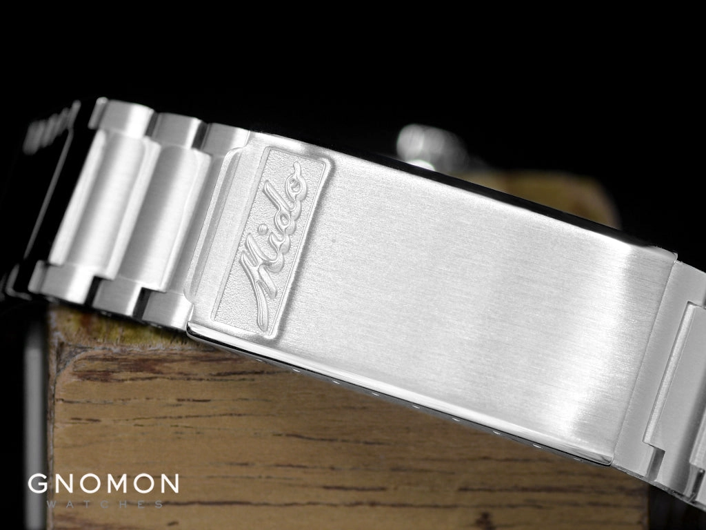 Commander 1959 Silver Ref. M8429.4.21.23
