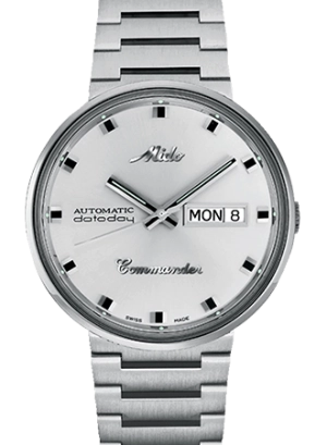 Commander 1959 Silver Ref. M8429.4.21.23