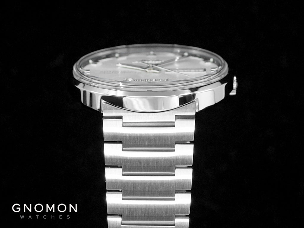 Commander 1959 Silver Ref. M8429.4.21.23