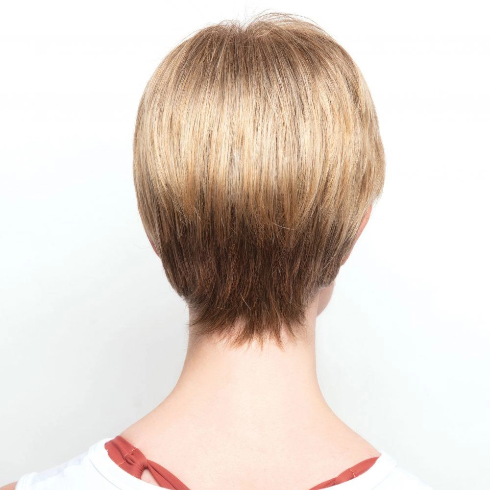 Connie Wig by Rene of Paris | Synthetic (Double Mono) | Clearance Sale