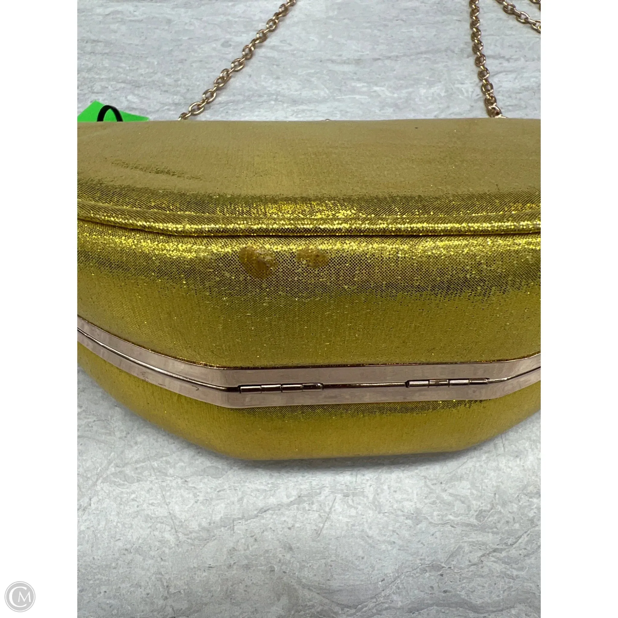 Crossbody By Clothes Mentor, Size: Small