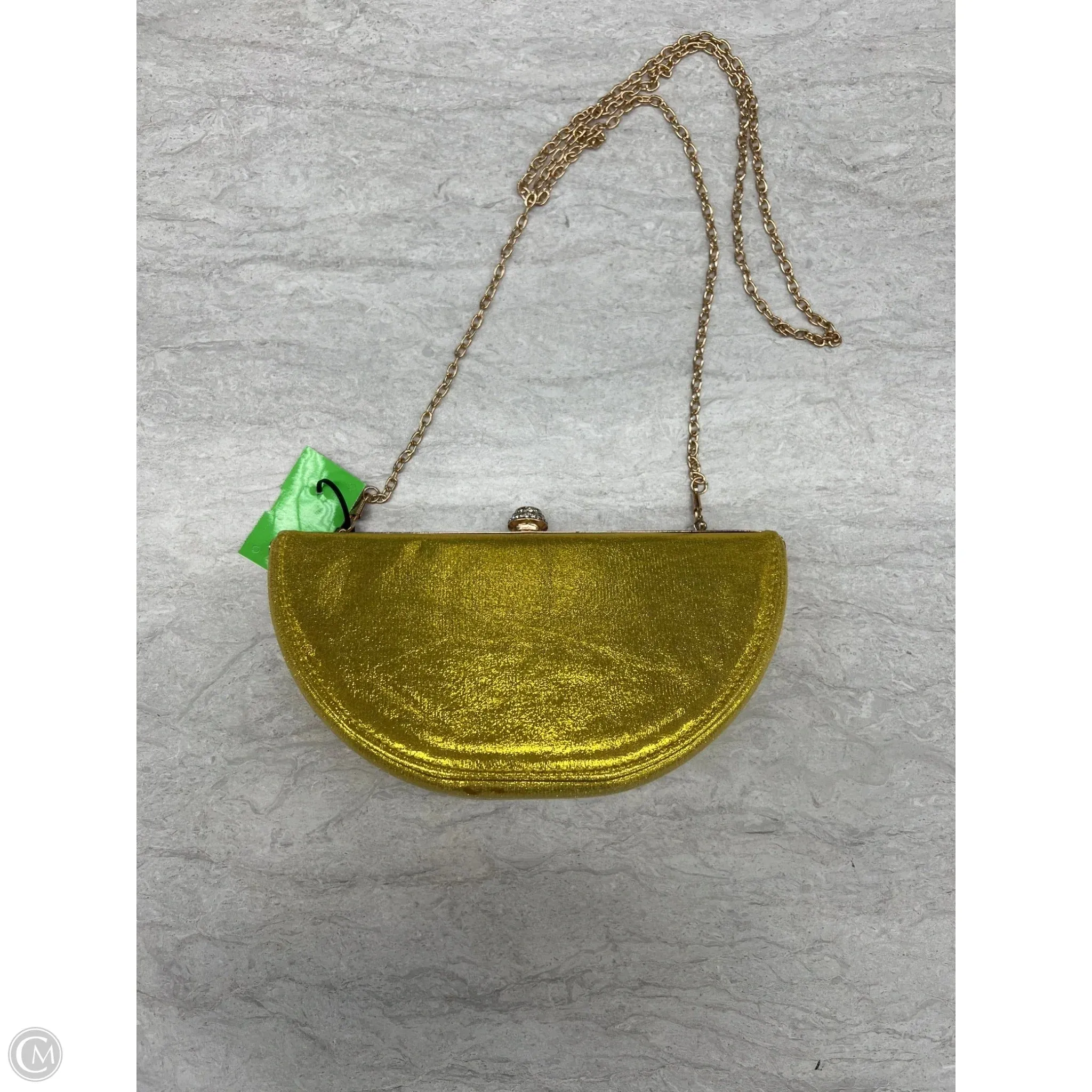 Crossbody By Clothes Mentor, Size: Small