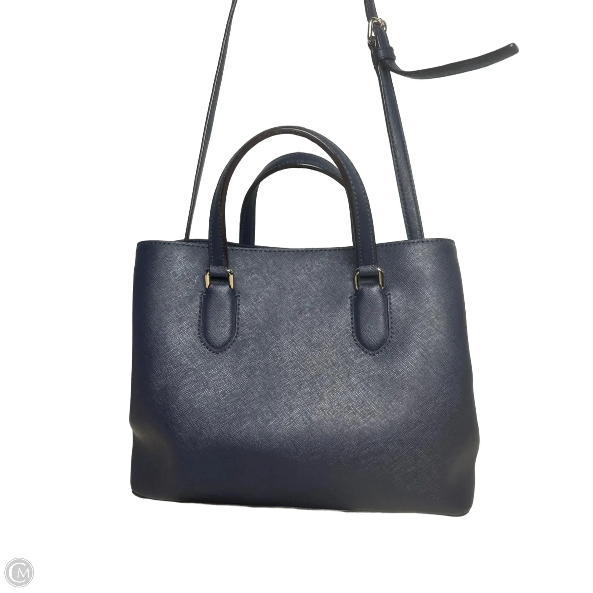 Crossbody Designer By Kate Spade, Size: Medium