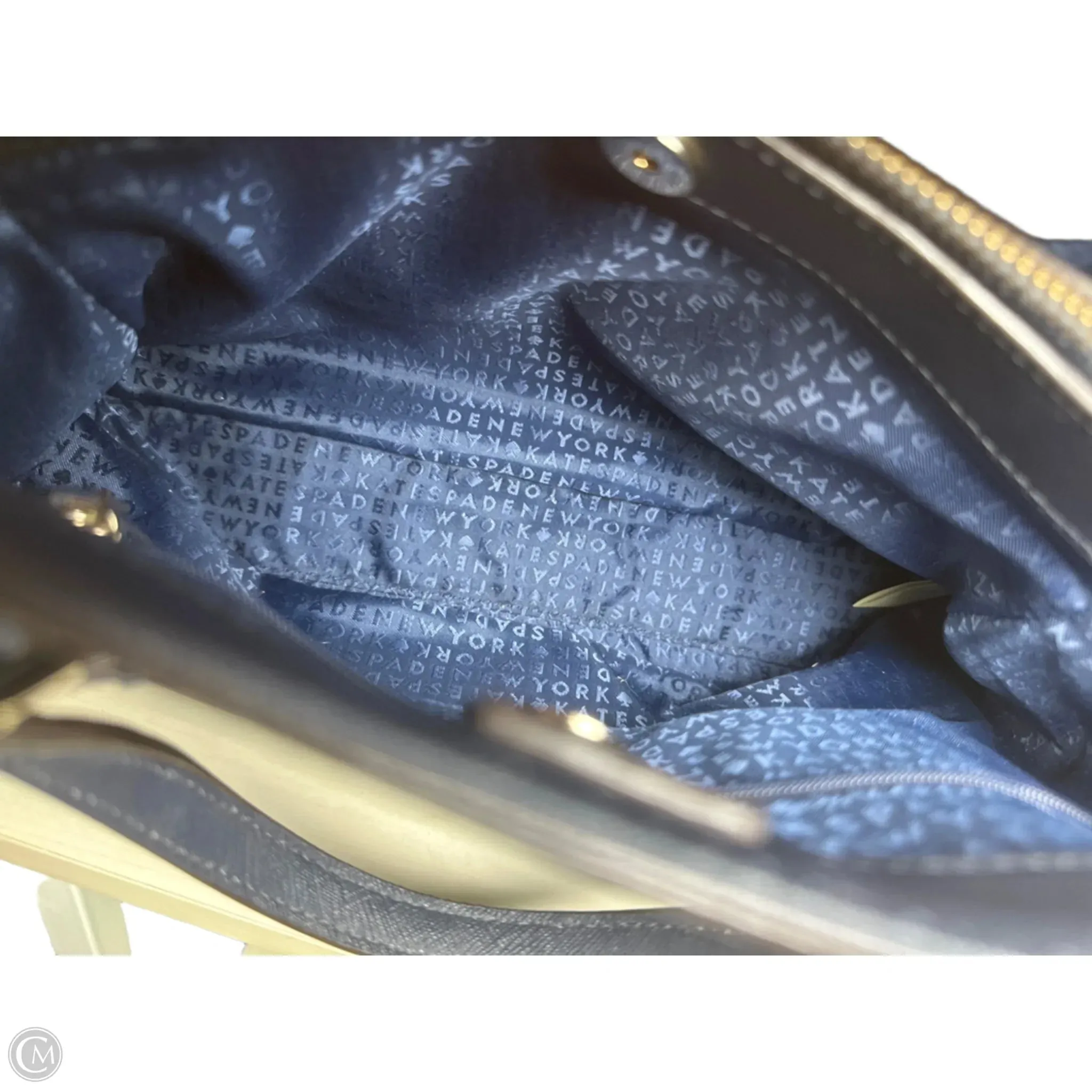 Crossbody Designer By Kate Spade, Size: Medium