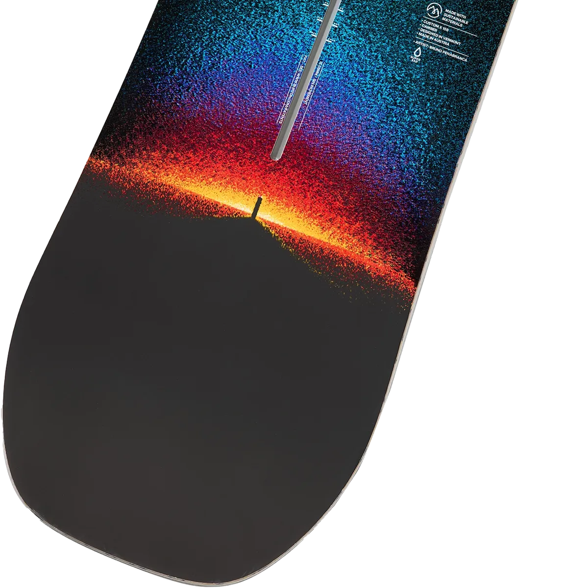 Custom X