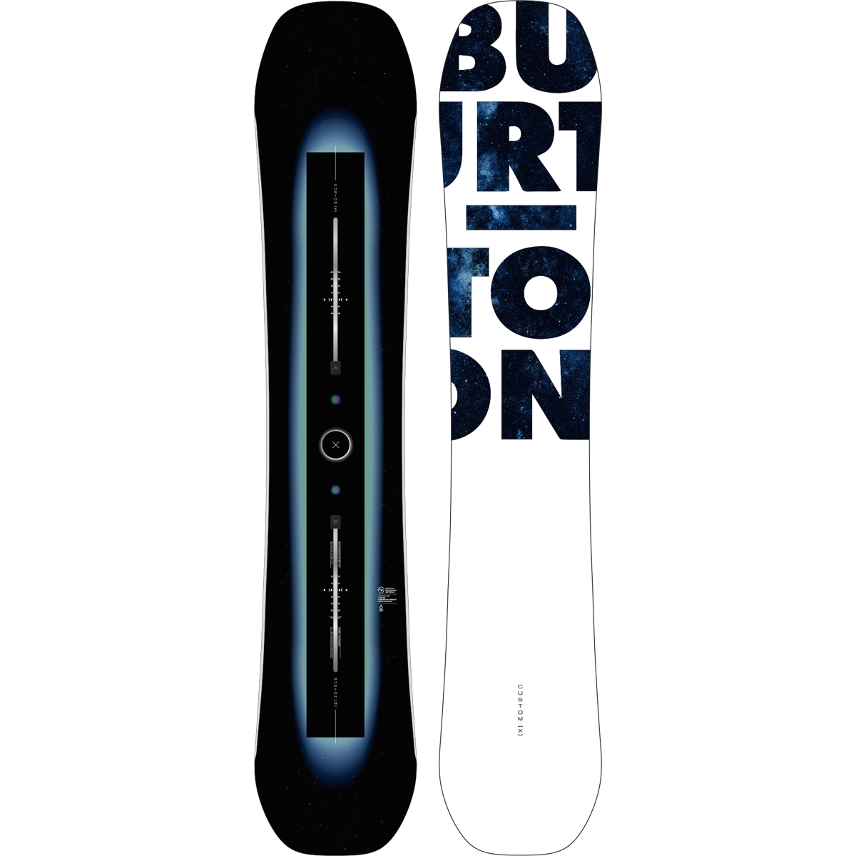 Custom X
