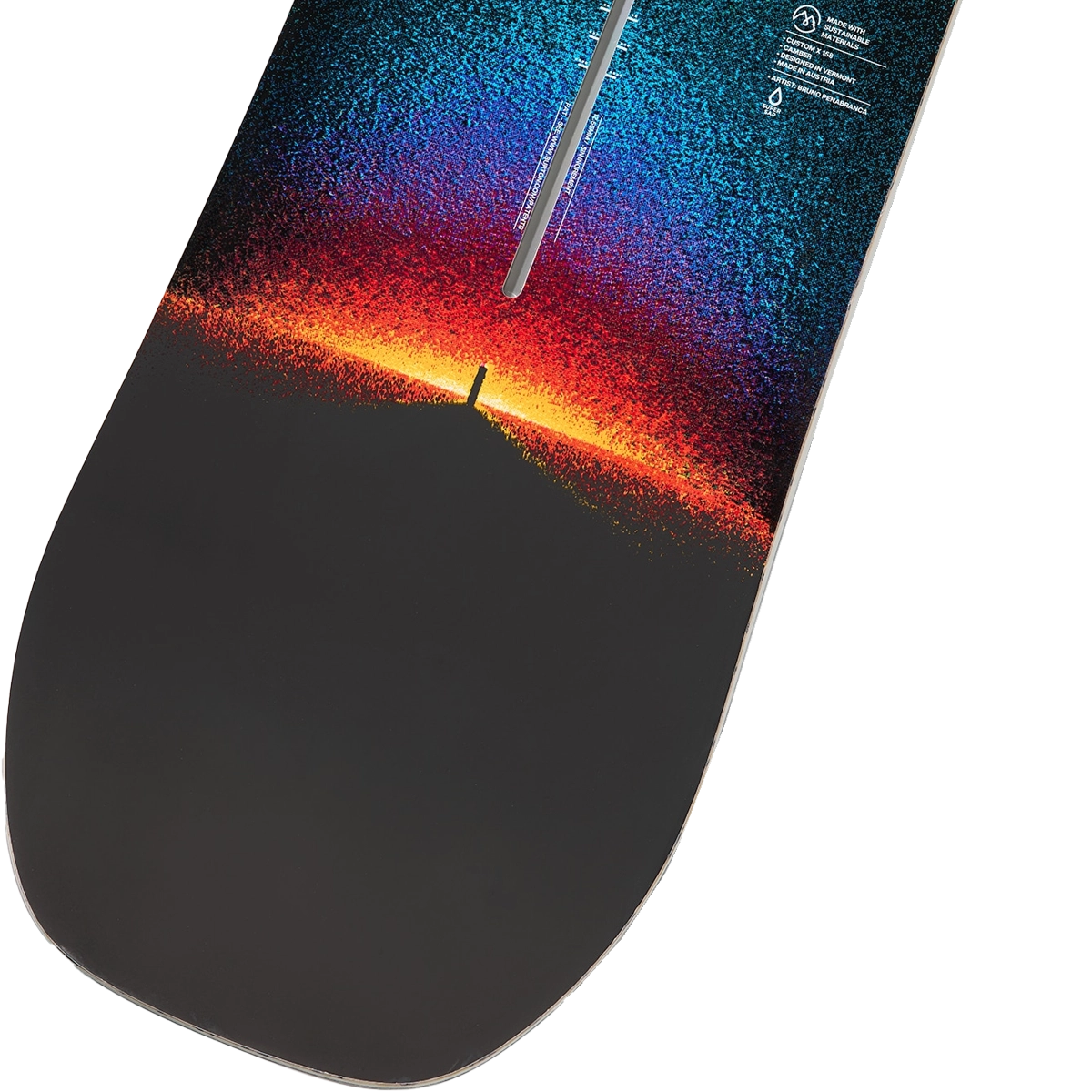 Custom X