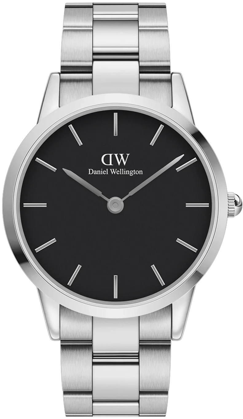 Daniel Wellington Iconic Link 40MM