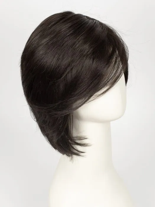 Daring | HF Synthetic Lace Front Wig (Mono Part)