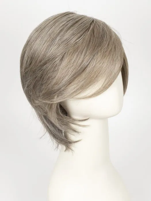 Daring | HF Synthetic Lace Front Wig (Mono Part)