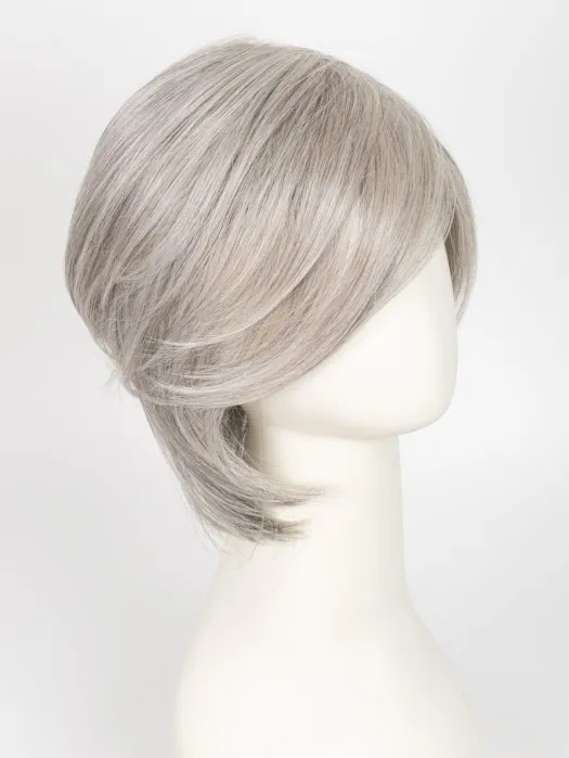 Daring | HF Synthetic Lace Front Wig (Mono Part)