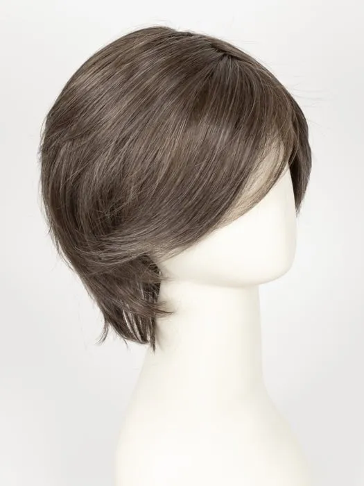 Daring | HF Synthetic Lace Front Wig (Mono Part)
