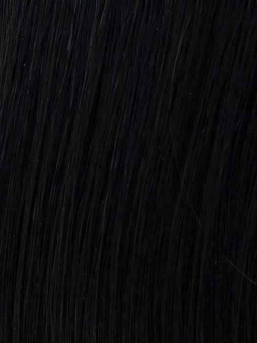 Daring Wig by HIM by HairUWear | HF Synthetic Lace Front Wig (Mono Part)