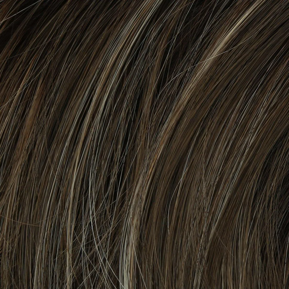 Daring Wig by HIM by HairUWear | HF Synthetic Lace Front Wig (Mono Part)