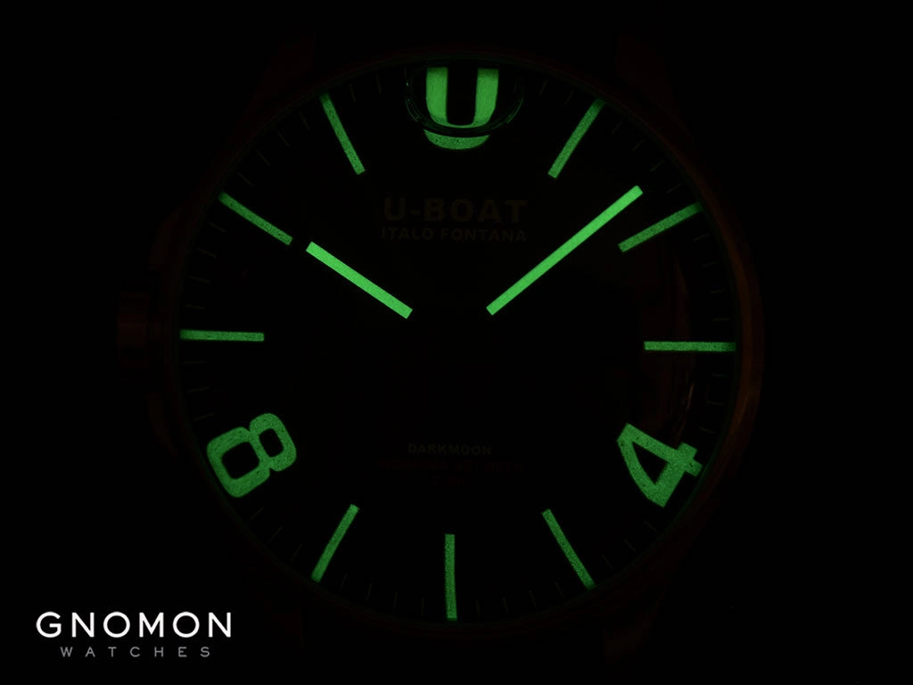 Darkmoon 44mm IPB Ref. 8464/B