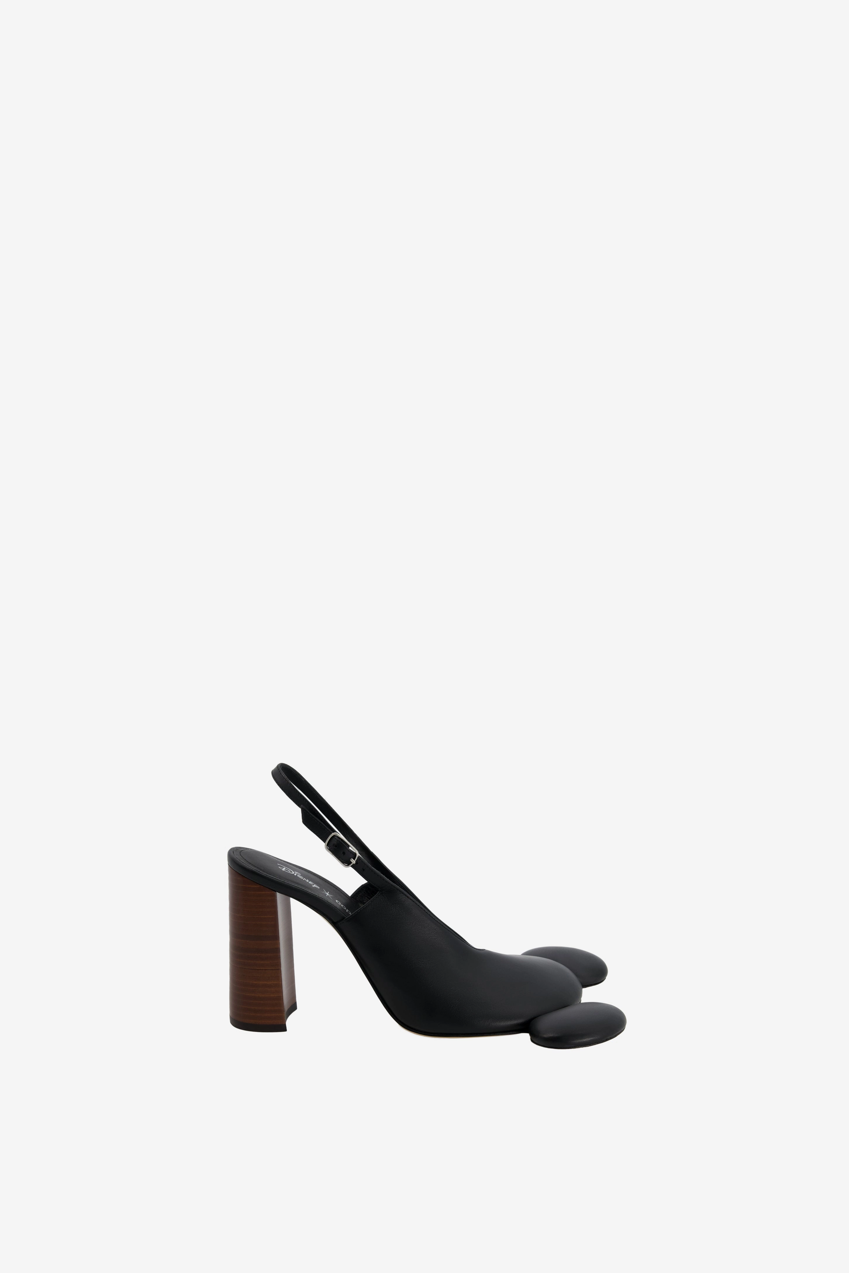 Disney X Coperni Mickey Pumps