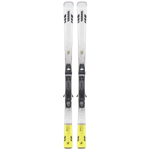 Disruption 78Ti with Marker Bindings