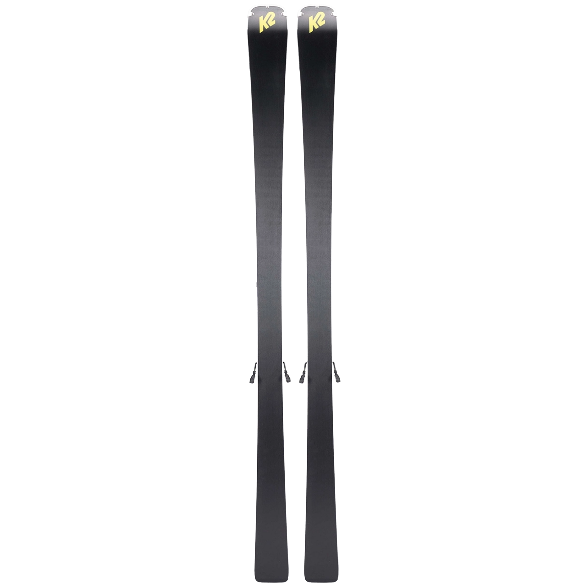 Disruption 78Ti with Marker Bindings