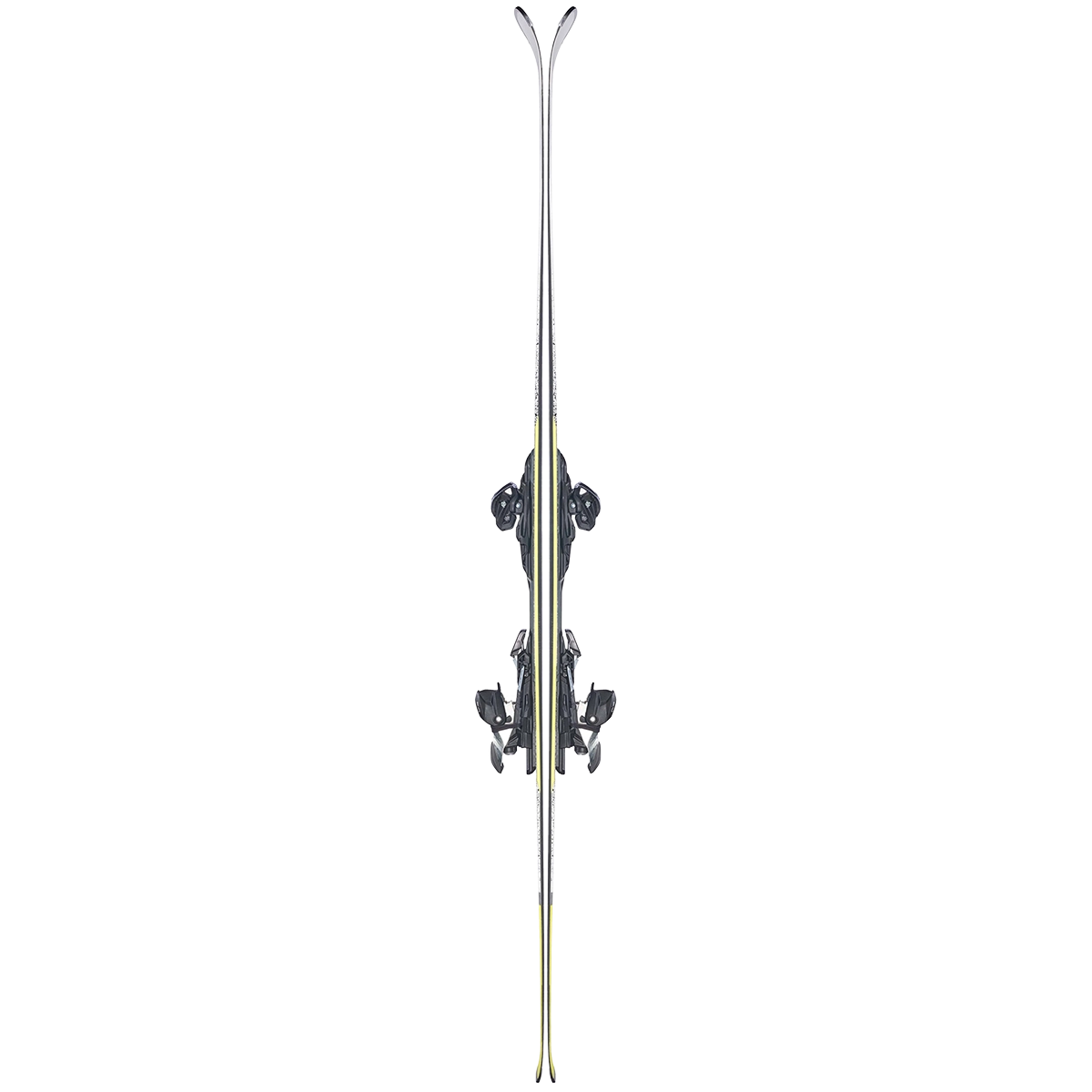 Disruption 78Ti with Marker Bindings