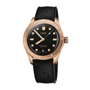 Divers Sixty-Five Cotton Candy Sepia