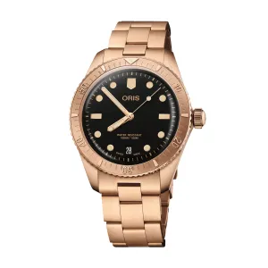 Divers Sixty-Five Cotton Candy Sepia