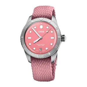 Divers Sixty-Five 'Cotton Candy'