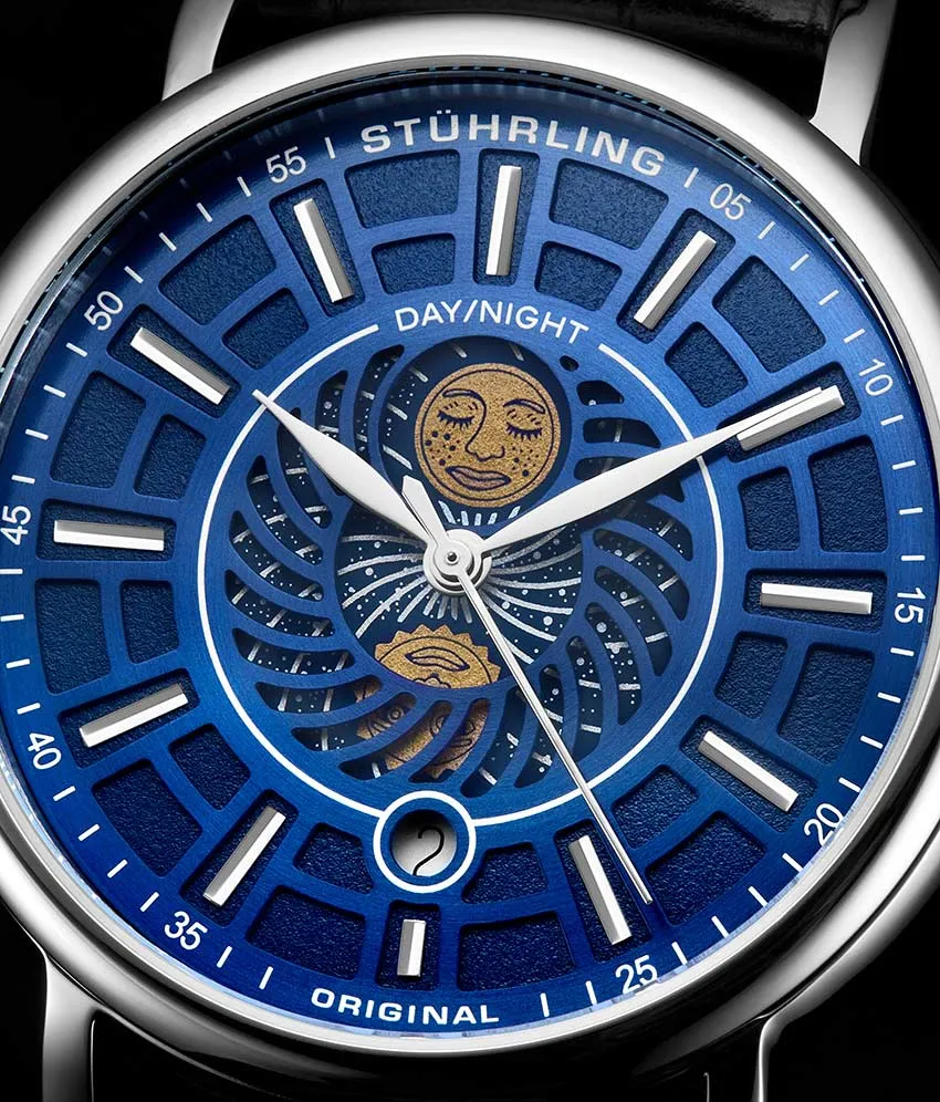 Duet 899 Quartz 42mm Classic