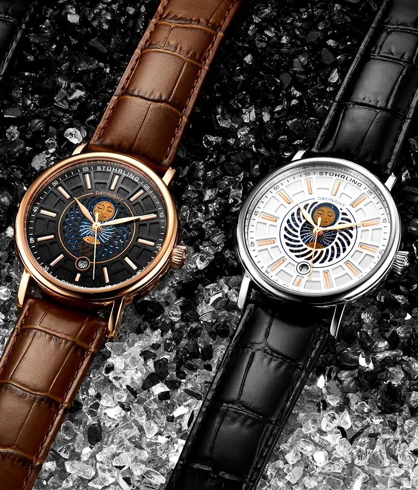 Duet 899 Quartz 42mm Classic