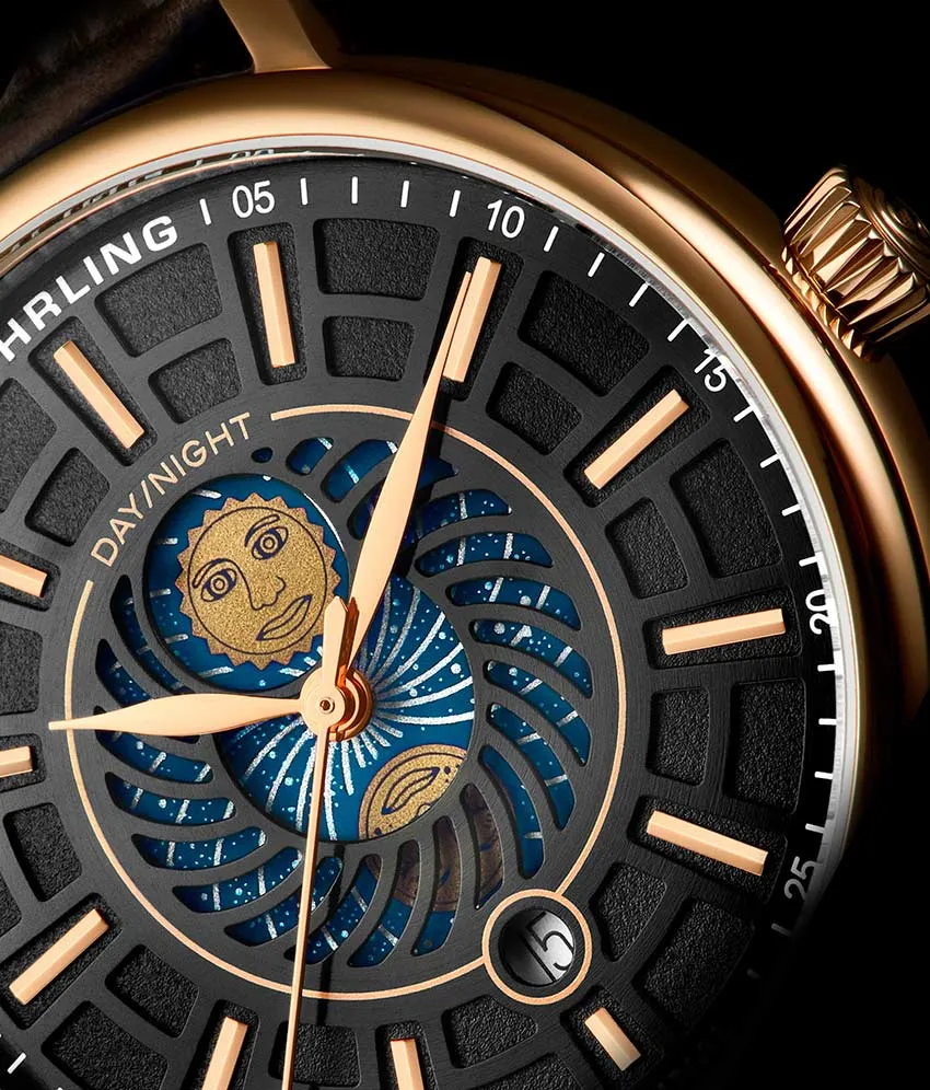 Duet 899 Quartz 42mm Classic