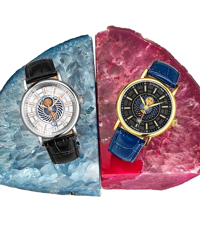Duet 899 Quartz 42mm Classic
