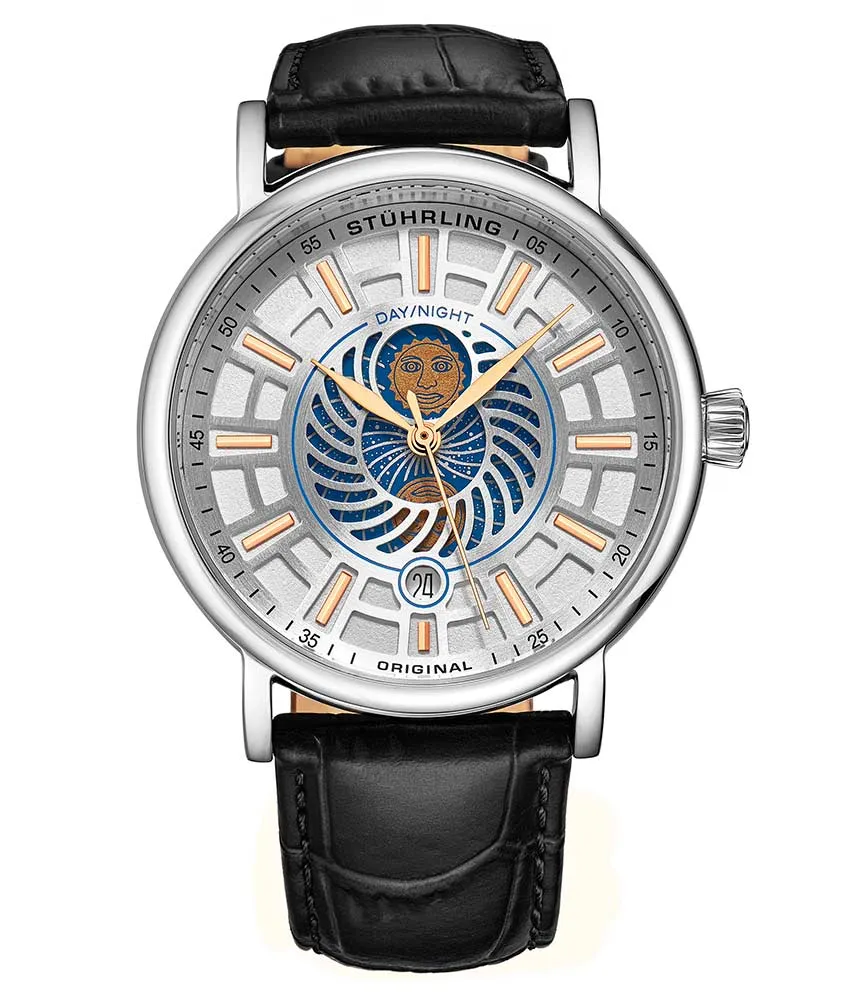 Duet 899 Quartz 42mm Classic