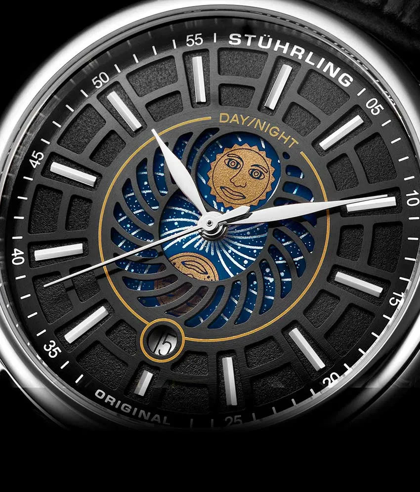 Duet 899 Quartz 42mm Classic