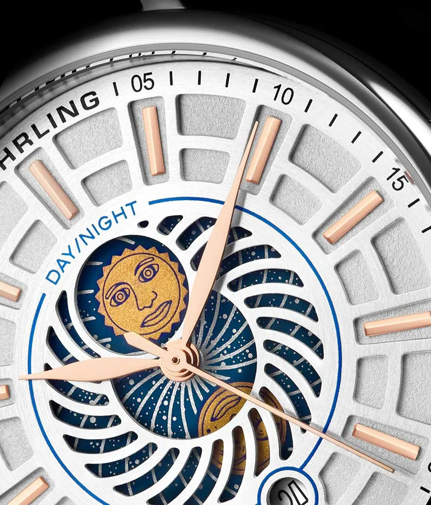 Duet 899 Quartz 42mm Classic