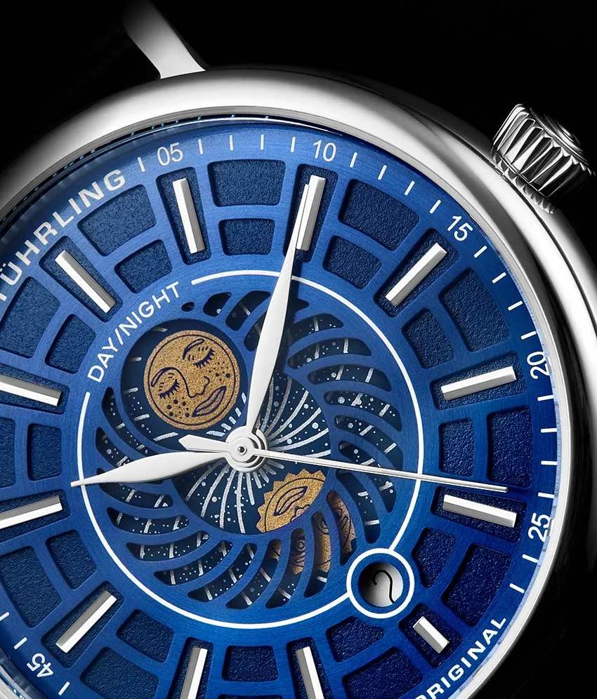 Duet 899 Quartz 42mm Classic