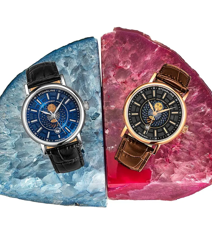 Duet 899 Quartz 42mm Classic
