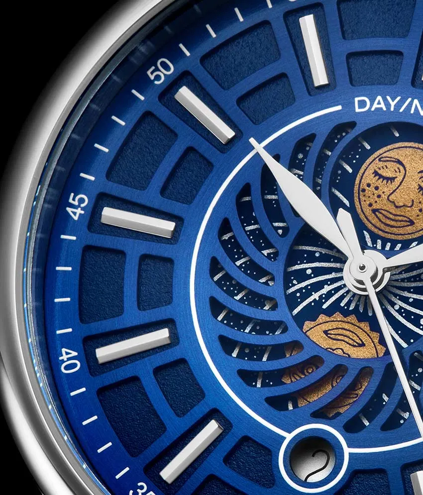 Duet 899 Quartz 42mm Classic
