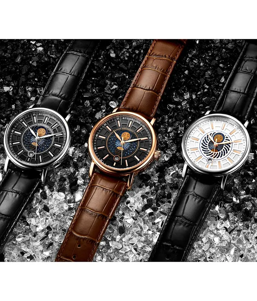 Duet 899 Quartz 42mm Classic