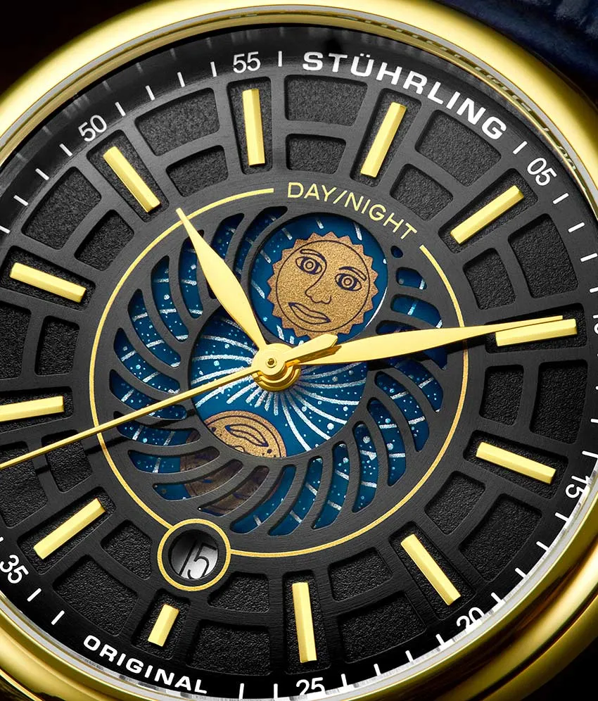 Duet 899 Quartz 42mm Classic