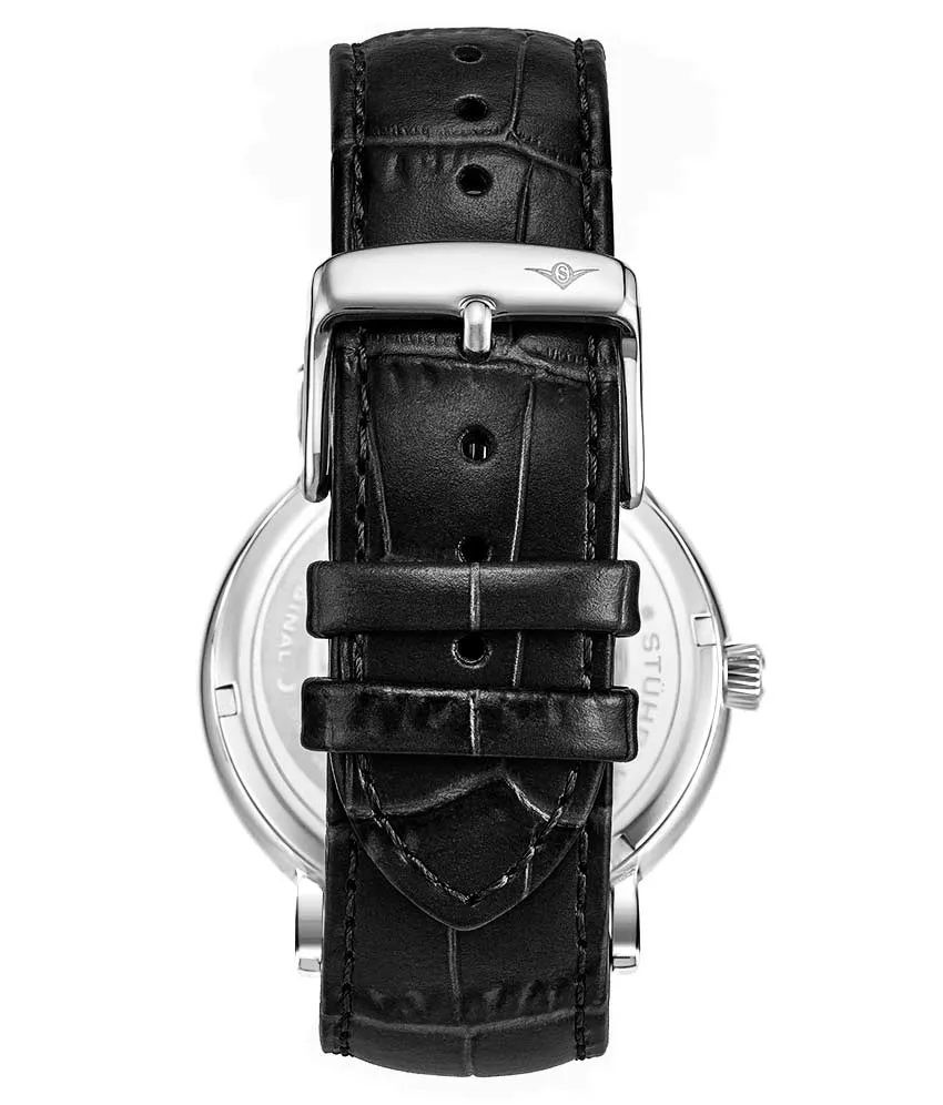 Duet 899 Quartz 42mm Classic