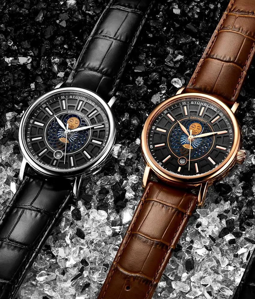 Duet 899 Quartz 42mm Classic