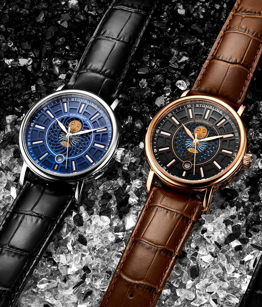 Duet 899 Quartz 42mm Classic