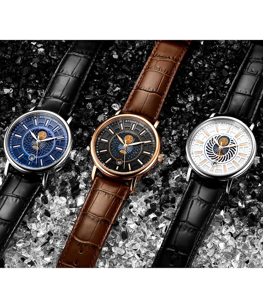 Duet 899 Quartz 42mm Classic
