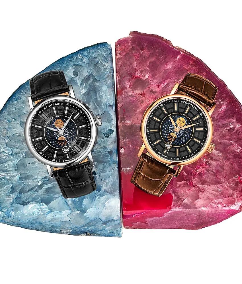 Duet 899 Quartz 42mm Classic