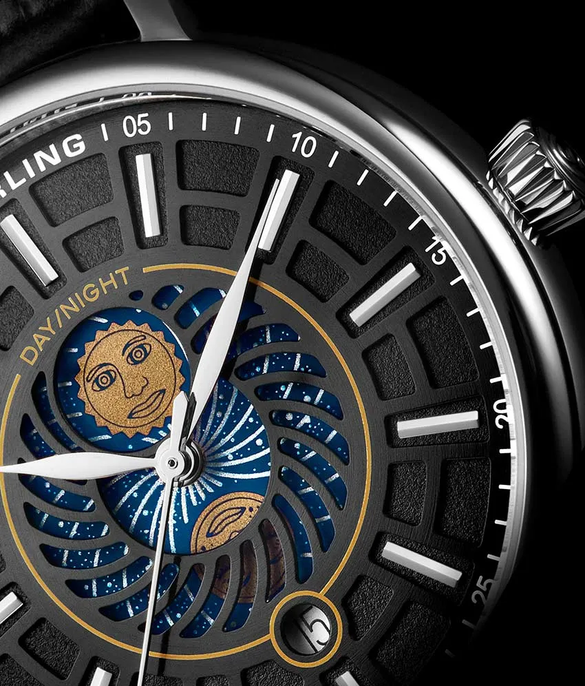 Duet 899 Quartz 42mm Classic