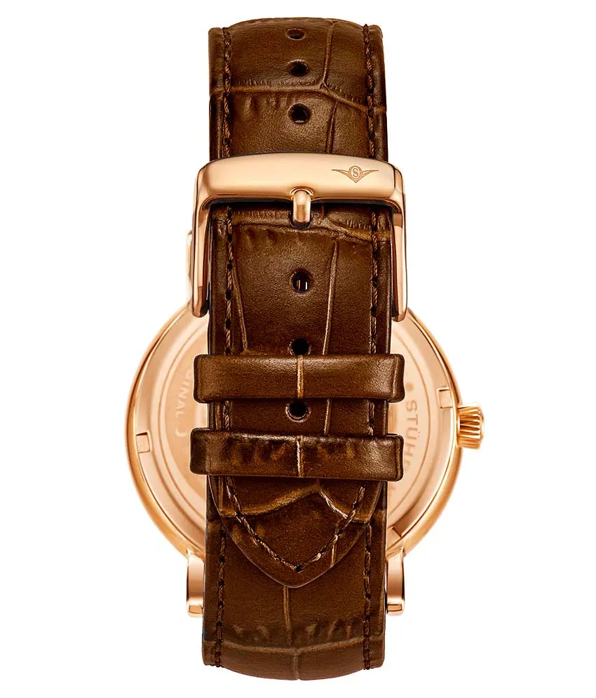 Duet 899 Quartz 42mm Classic